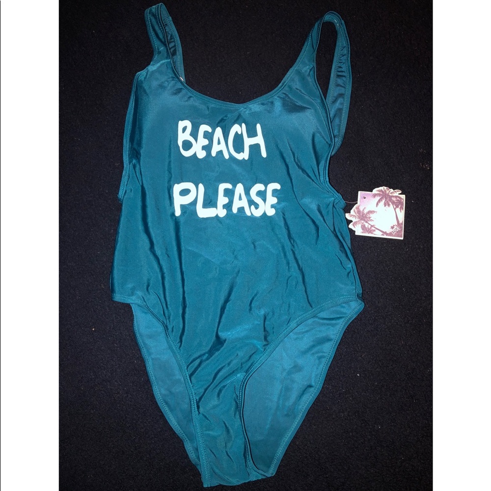 💖 New!  YMI SWIMWEAR